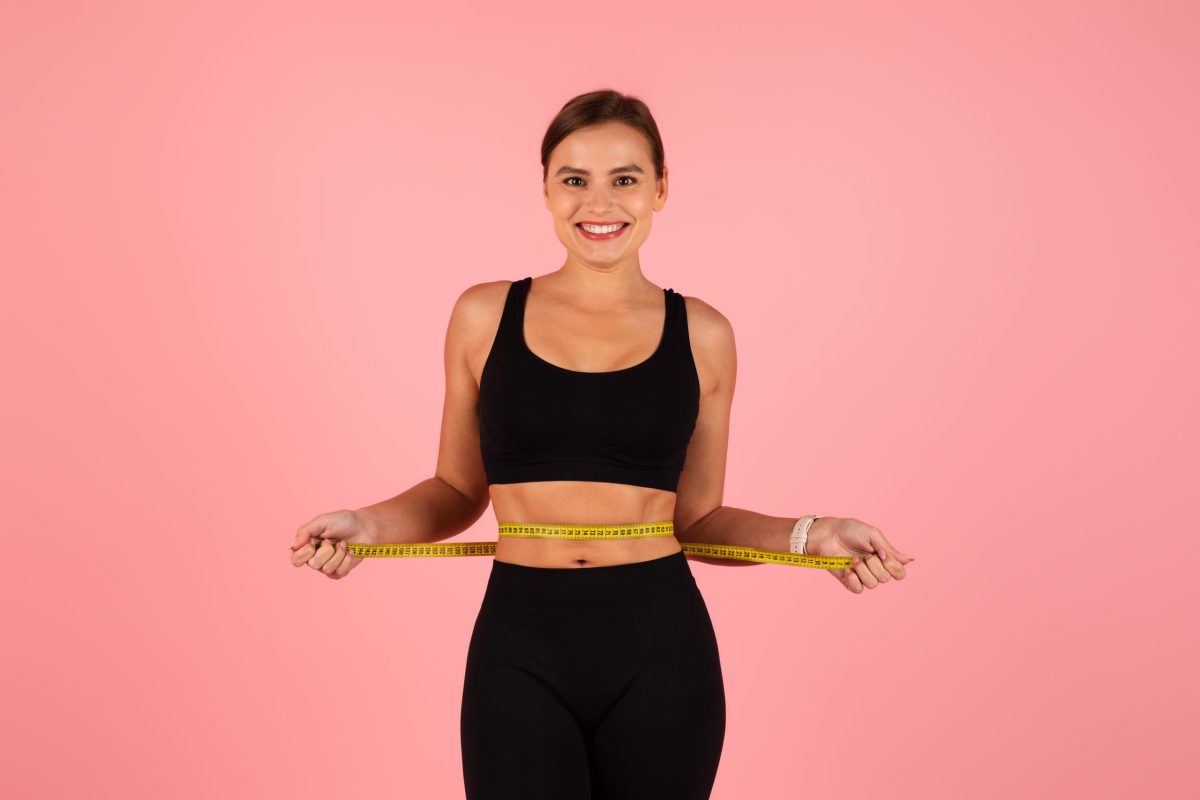 The Role of Peptide Therapy in Weight Loss, East Lansing