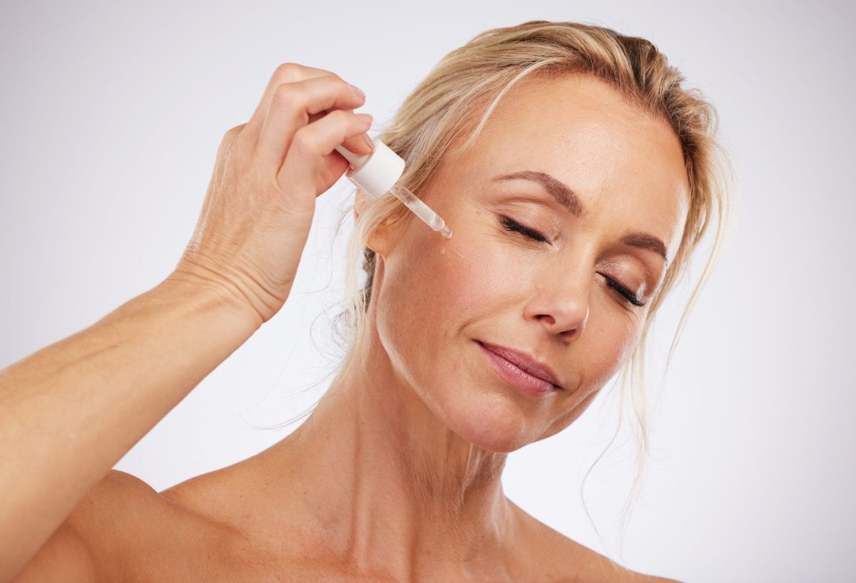 The Benefits of Peptide Therapy for Anti-Aging, East Lansing