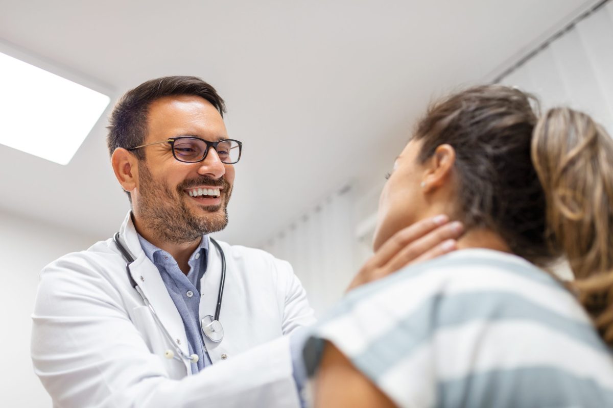 Peptide Therapy Clinic, East Lansing