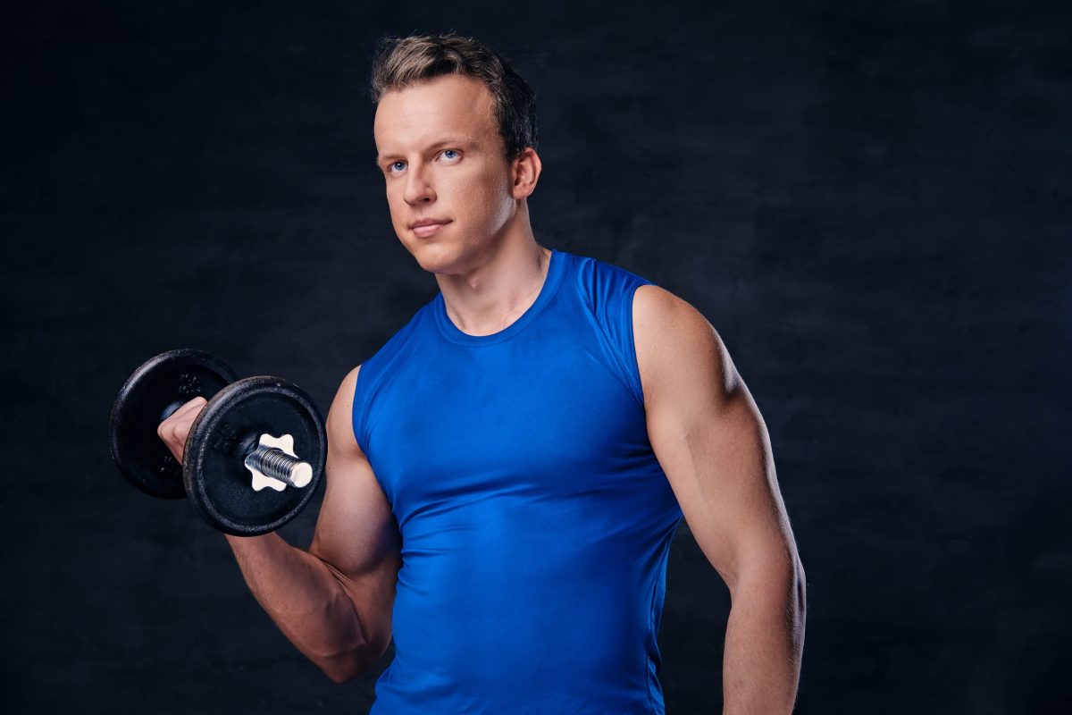 Peptide Therapy Clinic, East Lansing
